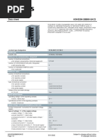 6GK52062BB002AC2 Datasheet en