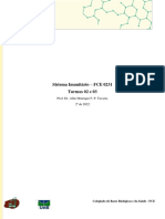 Plano de Ensino - Disciplina - SI