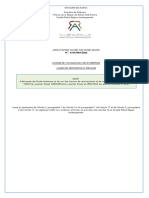 CPS-149-2022 Étude Doum Maadid Douar El Hajja