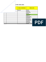 Gambangan Form Screening Sasaran PMT Lokal 2022-1