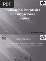 Petrofisica Aplicada Clase 10-11