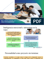 Psicologia de La Adultez y Senectud