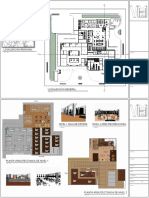 Entrega Final de Proyecto Arquitectonico de Edificio Multiuso