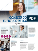 Sage200 Laboral