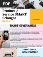 Product Service SMART Selangor