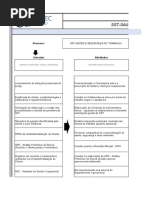 MP-SGI-007 - SST-Saúde e Segurança No Trabalho - SGI