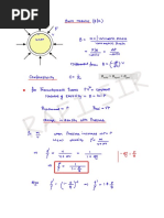 Class Notes Solids Part2