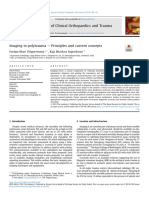 Imaging in Polytrauma e Principles and Current Concepts