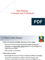 Data Mining