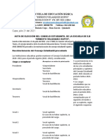 Acta de Consejo Estudiantil 2021-2022 REESTRUCTURADO.