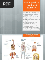 Unit 2 Part 2 Biology