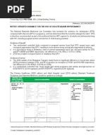 Circular - Dolutegravir in Pregnancy - 29june2021