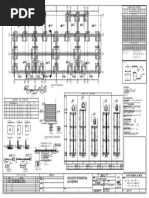 Conjunto Residencial Las Hiedras: A B C D E F G H I B' D' F' H'