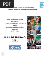 Plan Educa