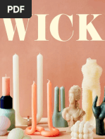 WICK Magazine - Findlay