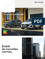 Catalogue Hyundai I20 Nov 22pdf