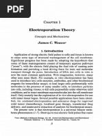 (Methods in Molecular Biology) Jac A. Nickoloff - Animal Cell Electroporation and Electrofusion Protocols-Humana Press (1995)