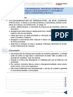 Aula 11 Plano Nacional de Promocao Protecao e Defesa Do Direito de Criancas e