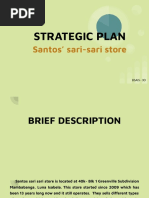 Santos' Sari-Sari Store