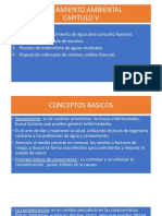 Modulo 5, Saneamiento Ambiental