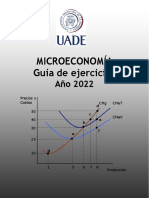 Guia de Trabajos Practicos Micro 2022 UADE