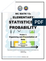 MC Math 13 Module 3