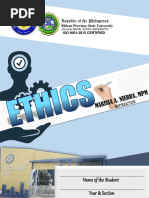 Share MODULE-ETHICS