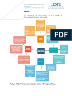 Proyecto de Trabajo Investigacion Cuantitativa y Cualitativa en Instituciones Educativas