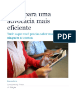 EBOOK AdvocaciaMaisEficiente EdersonPorto2020