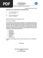 Informe 001-2023