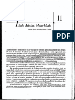 Cap 11 Ciclo Da Vida Humana