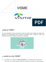 Visme 