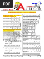 Transformaciones Trigonometricas
