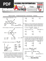 Seminario II