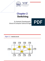 Unit 2 Switching