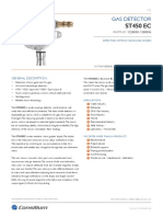 Buveco Datasheet Uk St450ec