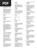 Analytical Chemistry With Answers