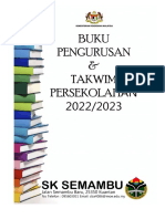 15 APRIL Buku Pengurusan Terkini