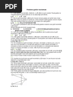 Grafuri Neorientate