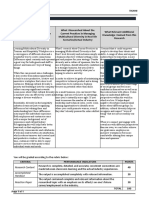 11 Research Activity 1 - ARG