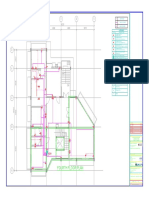 Conduit Layout - Power - 4F - R1