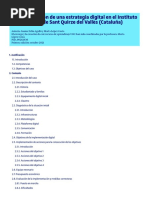 Apunte 1 Implementacion - de - Una - Estrategia - Digital - en - El - InstitutoSalas - I - Xandri - de - Sant - Quirze - Del - VallEs-1