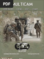 Multicam Catalog