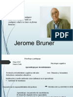 BRUNER