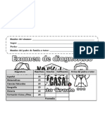 ExamenDiagnostico5to20 21MEEP