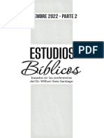 Estudios Biblicos Diciembre2022 Parte2-Sencillo