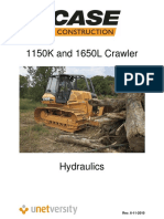 003 - 1150K-1650L Hydraulics