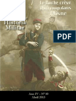 Revista Brasileira de Historia Militar 2