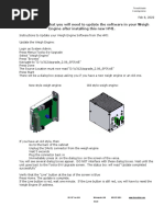 SoftwareUpdateProc WE 2.06SP3revB