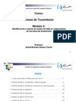 Modulo 2 Líneas de Transmisión